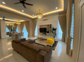 Single storey bungalow Tangkak